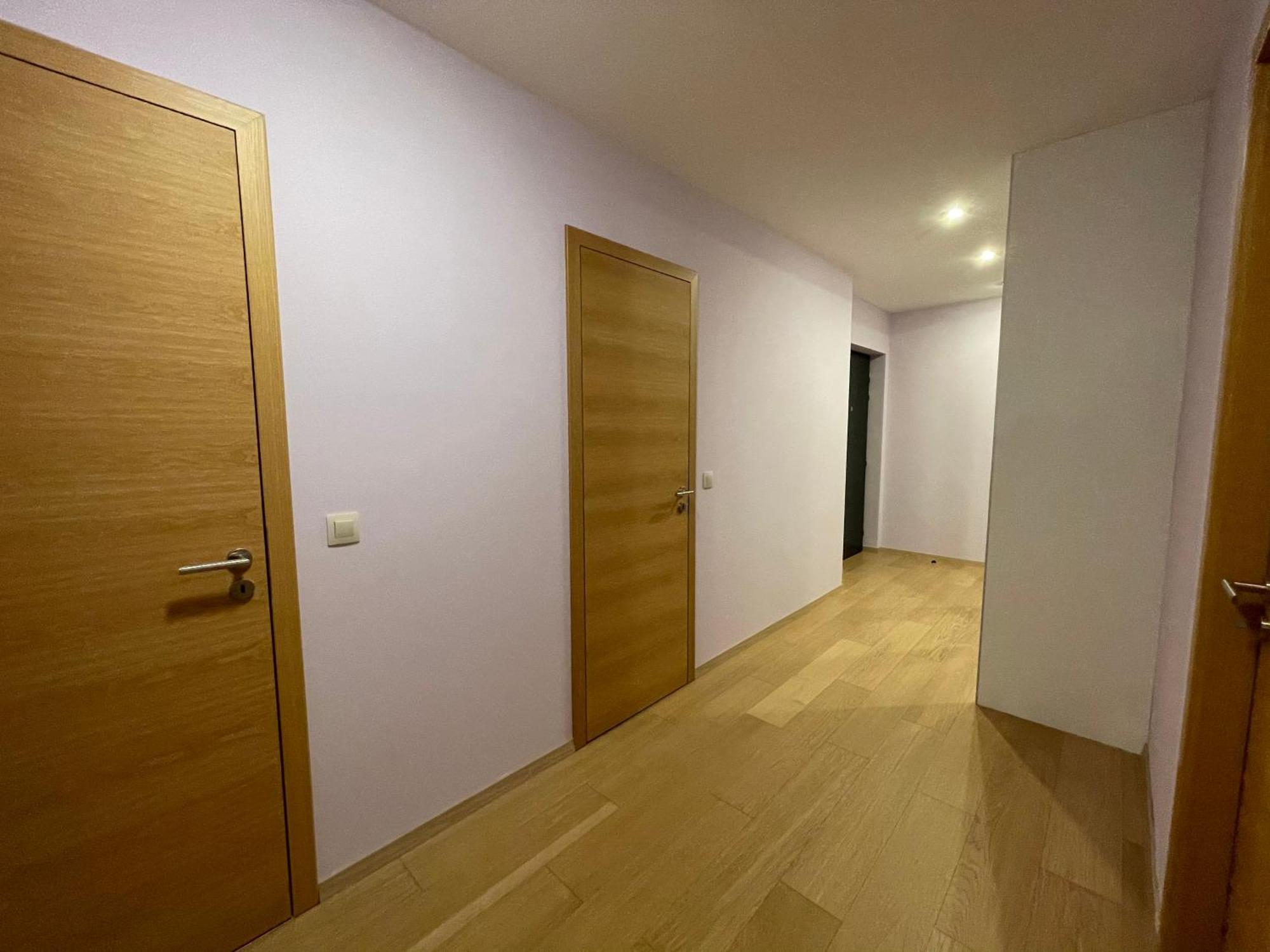 Sag Panorama City Apartment 3 Rooms Free Parking Free Wifi Bratislava Exterior photo